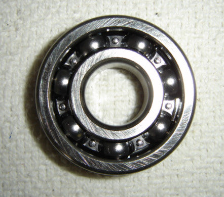 (12) Crankshaft Bearing Honda Z50 CT70 SL70 XL70 OEM-hondanuts-Z50-CT70-QA50-SL70-XR75-parts-NOS-OEM-Honda