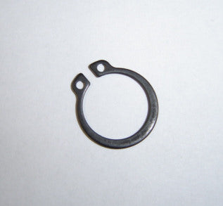 (18) Circlip 16mm Honda  Z50 CT70 SL70 OEM-hondanuts-Z50-CT70-QA50-SL70-XR75-parts-NOS-OEM-Honda