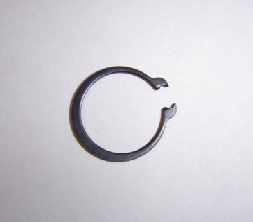 (14) Circlip 20mm Honda Z50 CT70 SL70 OEM-hondanuts-Z50-CT70-QA50-SL70-XR75-parts-NOS-OEM-Honda