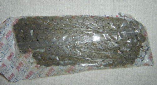 Drive Chain 415H RK Z50K0-hondanuts-Z50-CT70-QA50-SL70-XR75-parts-NOS-OEM-Honda