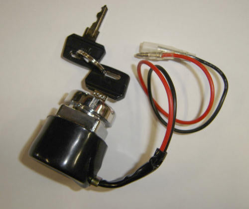 Ignition Key Switch Honda CT90 CL70