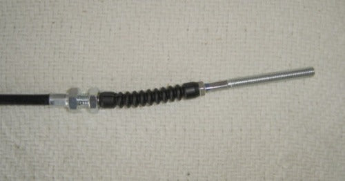 Front Brake Cable Honda Z50R 1986-99-hondanuts-Z50-CT70-QA50-SL70-XR75-parts-NOS-OEM-Honda
