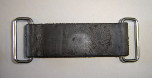 Battery Strap Honda CT70K3-1994 XL70 OEM-hondanuts-Z50-CT70-QA50-SL70-XR75-parts-NOS-OEM-Honda