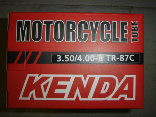 Shinko 8" Tires and Tubes Z50-hondanuts-Z50-CT70-QA50-SL70-XR75-parts-NOS-OEM-Honda