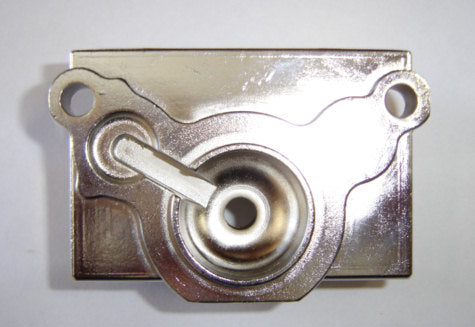 Cover Cylinder Head Honda Z50 CT70 ATC70 SL70-hondanuts-Z50-CT70-QA50-SL70-XR75-parts-NOS-OEM-Honda