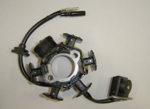 (02) Stator Rebuild Kit Honda Z50R 1988-1999 XR50R CRF50F CRF70F-hondanuts-Z50-CT70-QA50-SL70-XR75-parts-NOS-OEM-Honda