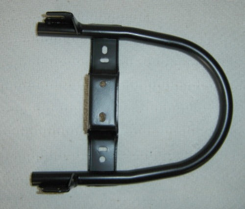 Rear Frame Bracket Honda Z50R 1988-1999-hondanuts-Z50-CT70-QA50-SL70-XR75-parts-NOS-OEM-Honda
