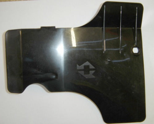 (03) Rear Splash Guard Honda  Z50R 1988-1999-hondanuts-Z50-CT70-QA50-SL70-XR75-parts-NOS-OEM-Honda