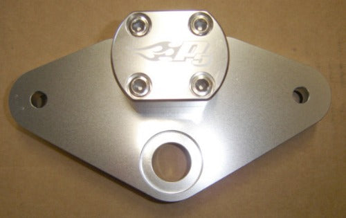 Handlebar Holder Triple Clamp Z50K0-1999 CT70K0-hondanuts-Z50-CT70-QA50-SL70-XR75-parts-NOS-OEM-Honda