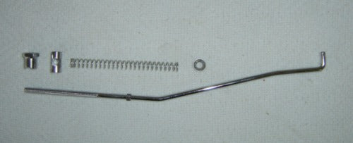 Brake Rod Kit Honda Z50R 1988-1999-hondanuts-Z50-CT70-QA50-SL70-XR75-parts-NOS-OEM-Honda
