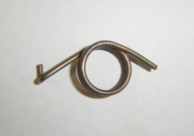 (10) Drum Stopper Spring Honda Z50 Z50R CT70 OEM-hondanuts-Z50-CT70-QA50-SL70-XR75-parts-NOS-OEM-Honda