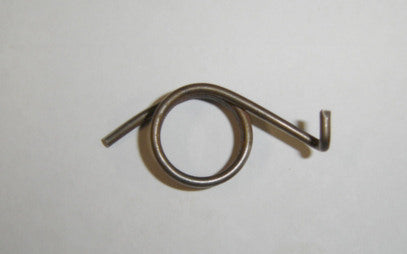 (10) Drum Stopper Spring Honda Z50 Z50R CT70 OEM-hondanuts-Z50-CT70-QA50-SL70-XR75-parts-NOS-OEM-Honda