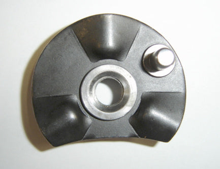 Plate Clutch Lifter Honda Z50 Z50R CT70 ATC70 OEM-hondanuts-Z50-CT70-QA50-SL70-XR75-parts-NOS-OEM-Honda