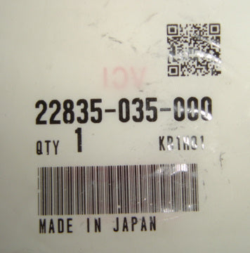 Plate Clutch Honda CL70 CT70H SL70 XL70 OEM-hondanuts-Z50-CT70-QA50-SL70-XR75-parts-NOS-OEM-Honda