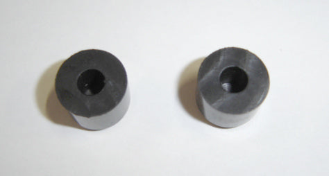 Gas Tank Mount Kit Pin Type Honda Z50K1-K2-hondanuts-Z50-CT70-QA50-SL70-XR75-parts-NOS-OEM-Honda