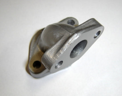 (09) Intake Manifold Honda Z50R OEM-hondanuts-Z50-CT70-QA50-SL70-XR75-parts-NOS-OEM-Honda