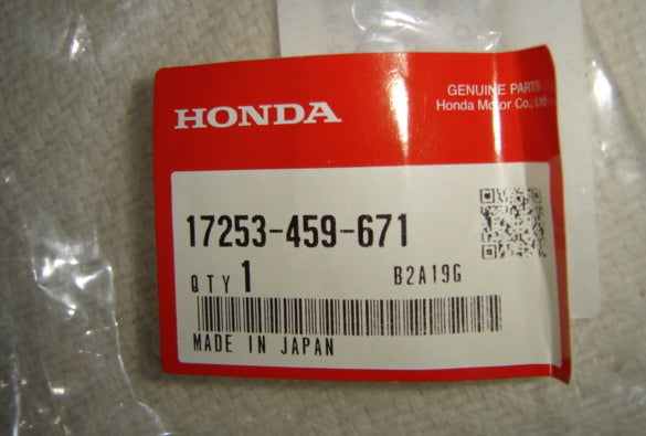 Air Filter Tube Honda CT110 OEM
