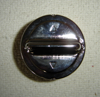 (12A) Gas Cap Fuel Tank Honda Z50 K0-78 CT70 K1-79-hondanuts-Z50-CT70-QA50-SL70-XR75-parts-NOS-OEM-Honda