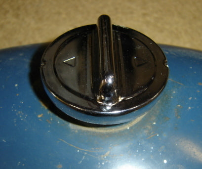 (12A) Gas Cap Fuel Tank Honda Z50 K0-78 CT70 K1-79-hondanuts-Z50-CT70-QA50-SL70-XR75-parts-NOS-OEM-Honda