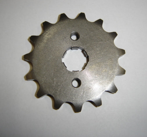 Front Drive Sprocket 15T Honda Z50 CT70 SL70 OEM
