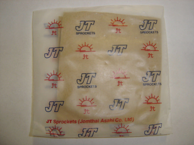 (08) Front Sprocket 12T-17T Z50, CT70, SL70 JT Brand-hondanuts-Z50-CT70-QA50-SL70-XR75-parts-NOS-OEM-Honda