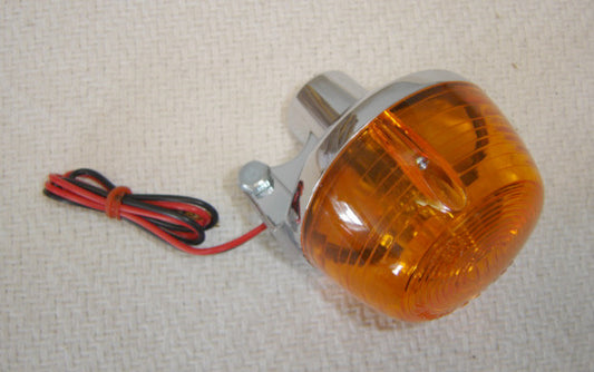 Turn Signal Assy. CT70 CT90 CB350 CB450 CB750-hondanuts-Z50-CT70-QA50-SL70-XR75-parts-NOS-OEM-Honda