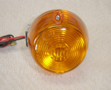 Turn Signal Assy. CT70 CT90 CB350 CB450 CB750-hondanuts-Z50-CT70-QA50-SL70-XR75-parts-NOS-OEM-Honda