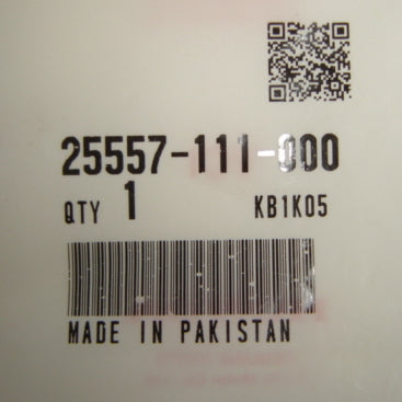 (15) Clutch Oil Through Guide Honda CT70H SL70 XL70 OEM-hondanuts-Z50-CT70-QA50-SL70-XR75-parts-NOS-OEM-Honda