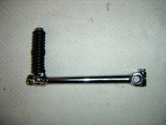 Kickstart Lever Honda Z50 CT70 SL70 XL70 CT90 Long Style-hondanuts-Z50-CT70-QA50-SL70-XR75-parts-NOS-OEM-Honda