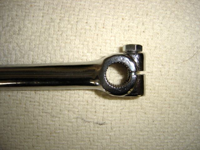 Kickstart Lever Honda Z50 CT70 SL70 XL70 CT90 Long Style-hondanuts-Z50-CT70-QA50-SL70-XR75-parts-NOS-OEM-Honda