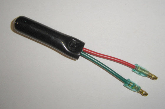 Rectifier Honda Z50K1 CT70K0-K2 SL70-hondanuts-Z50-CT70-QA50-SL70-XR75-parts-NOS-OEM-Honda