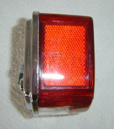 Taillight Assy. CT70K2-82 ST90 CT90K4-79-hondanuts-Z50-CT70-QA50-SL70-XR75-parts-NOS-OEM-Honda