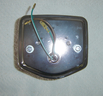 Taillight Assy. CT70K2-82 ST90 CT90K4-79-hondanuts-Z50-CT70-QA50-SL70-XR75-parts-NOS-OEM-Honda