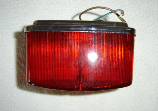 Taillight Assy. CT70K2-82 ST90 CT90K4-79-hondanuts-Z50-CT70-QA50-SL70-XR75-parts-NOS-OEM-Honda