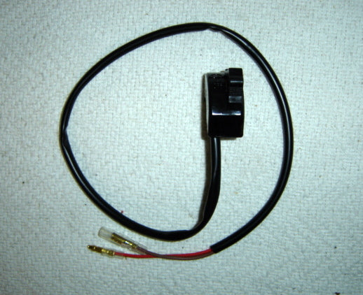 On-Off Light Switch Honda Z50 1976-1978