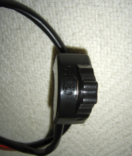 On-Off Light Switch Honda Z50 1976-1978