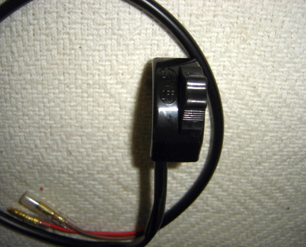 (03B) On-Off Light Switch Honda Z50 1976-1978