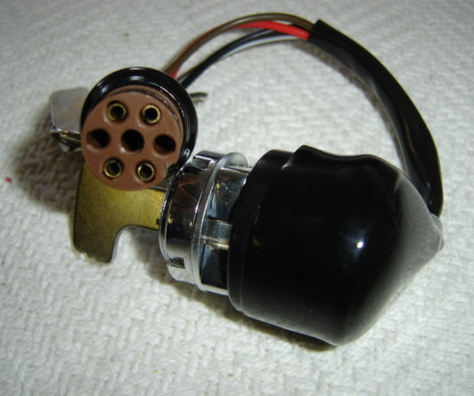Ignition Switch Honda CB750K0-K1 CL350 CB350 CL450 CB450 SL350-hondanuts-Z50-CT70-QA50-SL70-XR75-parts-NOS-OEM-Honda