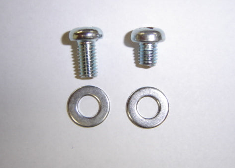 Chain Guard Mounting Kit for the Honda Z50K1-K2 Chrome Chain Guard-hondanuts-Z50-CT70-QA50-SL70-XR75-parts-NOS-OEM-Honda