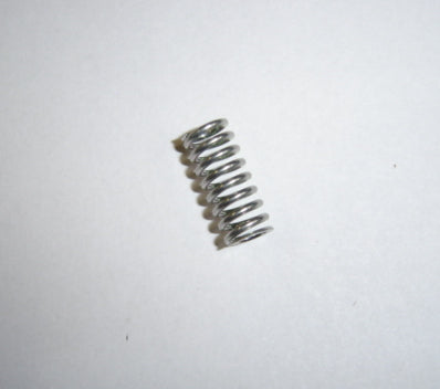 Footpeg Detent Spring Honda CT70 OEM