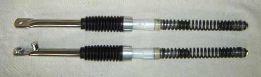 (01A/04A) Front Fork Assy. Honda CT70K0 CT70K0H-hondanuts-Z50-CT70-QA50-SL70-XR75-parts-NOS-OEM-Honda