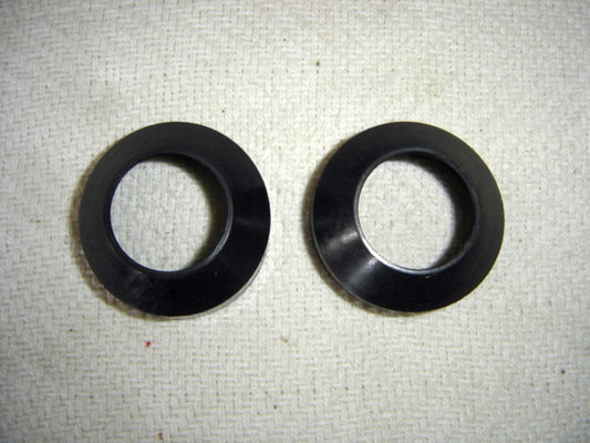 Fork Dust Seal Set Honda CB500T CB550K CB750K CB750A CB750F CB550F