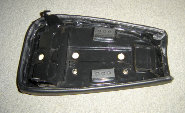 Seat XR75 K0-1976 Reproduction
