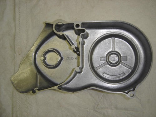 (01) Flywheel Cover Honda Z50K0-79 OEM-hondanuts-Z50-CT70-QA50-SL70-XR75-parts-NOS-OEM-Honda