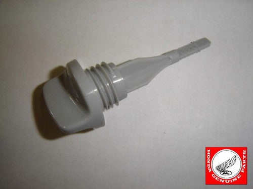 (05) Dipstick Honda Z50 Z50R CT70 SL70 OEM-hondanuts-Z50-CT70-QA50-SL70-XR75-parts-NOS-OEM-Honda