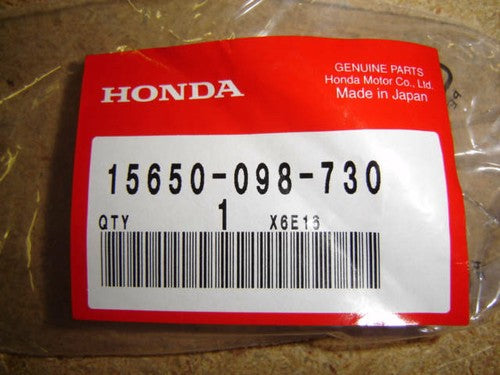 (03) Dipstick Honda Z50 Z50R CT70 SL70 OEM-hondanuts-Z50-CT70-QA50-SL70-XR75-parts-NOS-OEM-Honda
