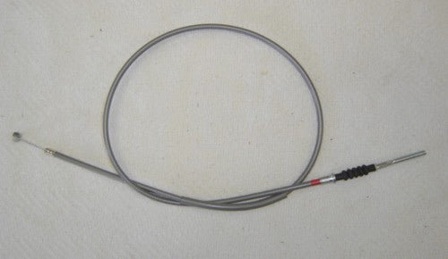 (01A) SL70 Gray Cable Kit-hondanuts-Z50-CT70-QA50-SL70-XR75-parts-NOS-OEM-Honda