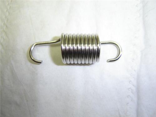 (12) Honda Z50 K2 Rear Brake Pedal Return Spring-hondanuts-Z50-CT70-QA50-SL70-XR75-parts-NOS-OEM-Honda