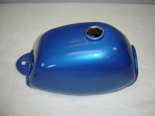 Gas Tank Various Colors Honda Z50 1972-1978 Minitrail-hondanuts-Z50-CT70-QA50-SL70-XR75-parts-NOS-OEM-Honda
