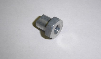 (03) Brake Cable Nut Honda Z50 CT70 SL70 QA50 OEM-hondanuts-Z50-CT70-QA50-SL70-XR75-parts-NOS-OEM-Honda